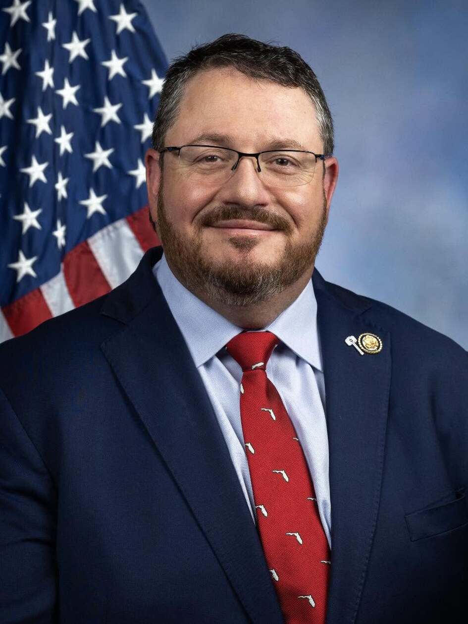 Rep. Randy Fine Threatens Ilhan Omar Expulsion Over Immigration Probe