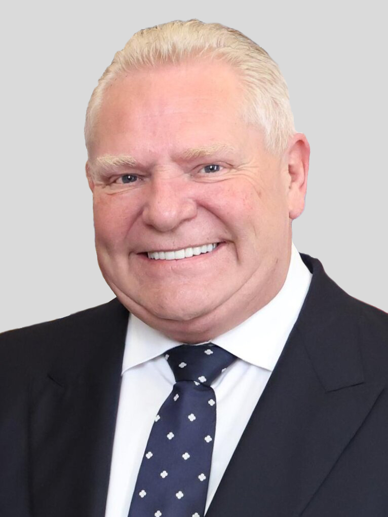 Doug Ford