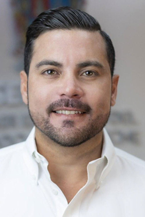 Christian Castro Bello