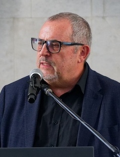 Boris Nadezhdin