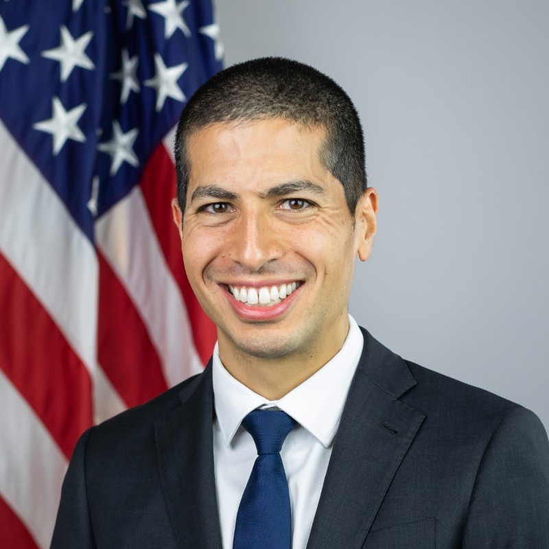 Dan Koh wins Democratic primary for Massachusetts' 6th Congressional District