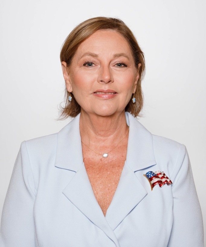 Darline Graham