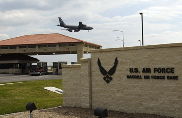 MacDill Air Force Base