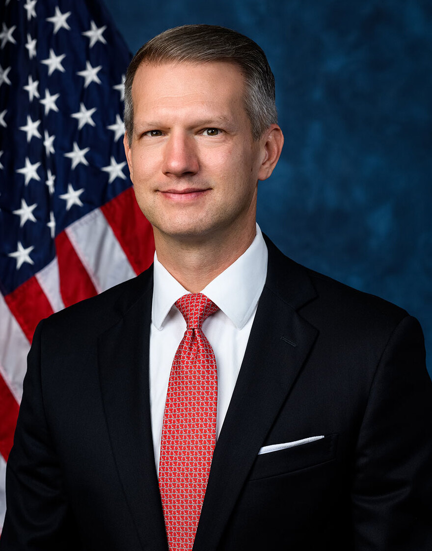 US Congressman Riley Moore calls India's FCRA amendments an attack on Christians