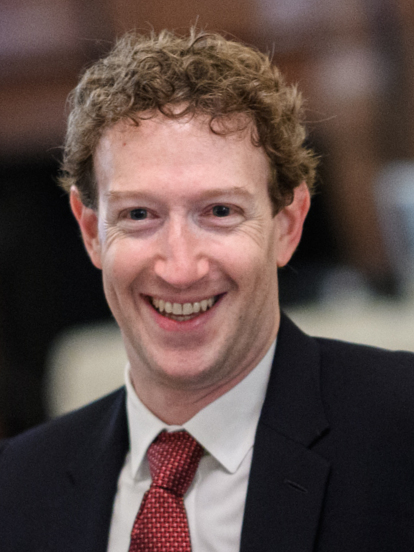 Mark Zuckerberg weighed leaving California over proposed wealth tax