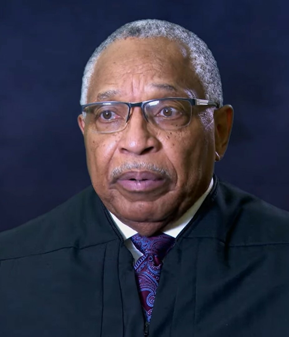 Reggie Walton