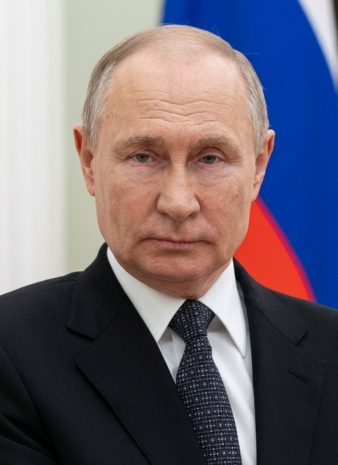 Putin says Russia exploring Arctic cooperation with US