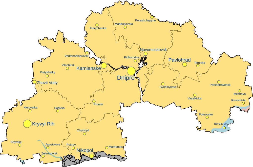 2026 Ukrainian counteroffensive