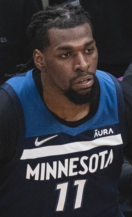 Naz Reid learned of Hornets trade while heading to the Bahamas