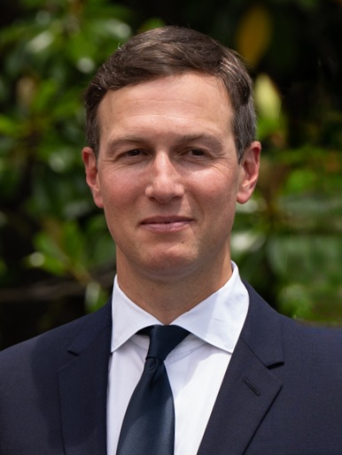 Jared Kushner says Israeli government 'irrational' on Gaza due to election pressure