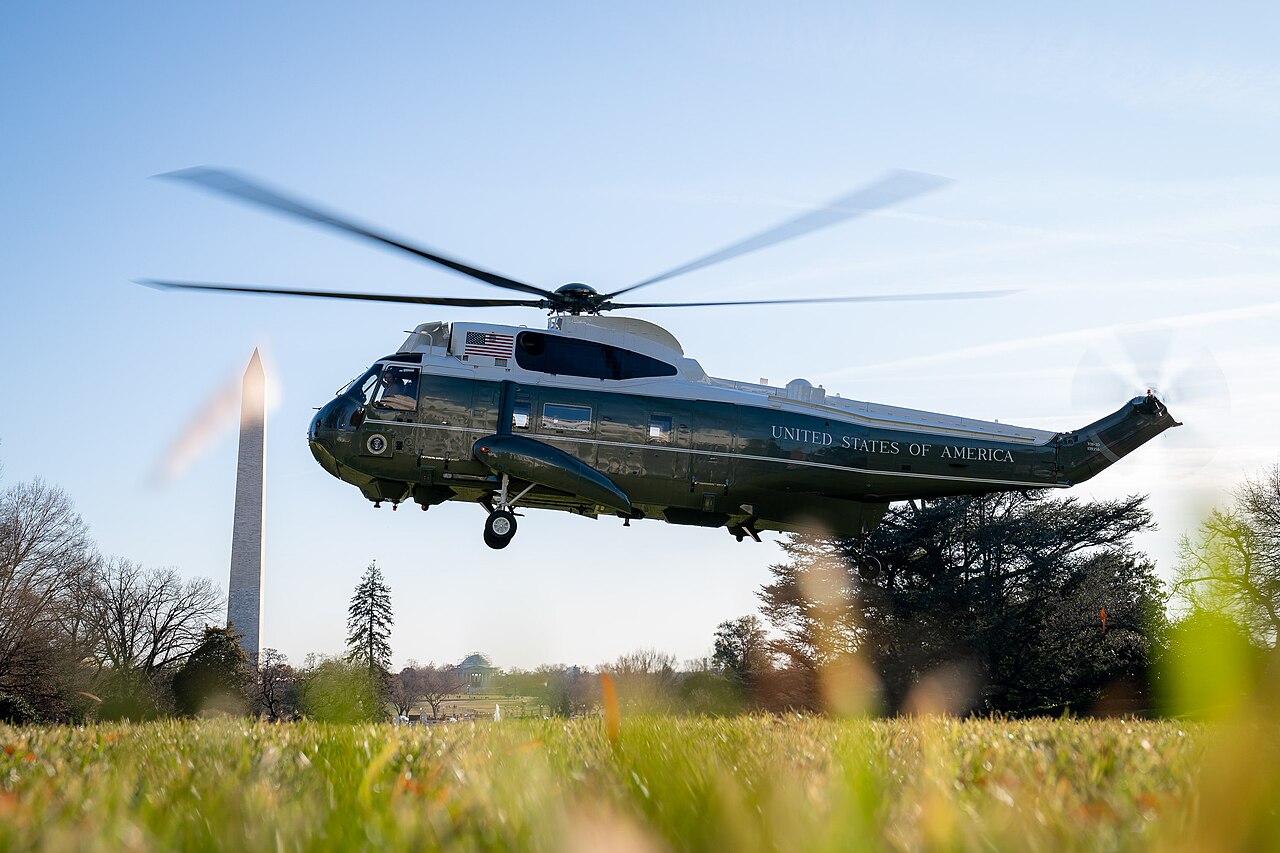 Marine One