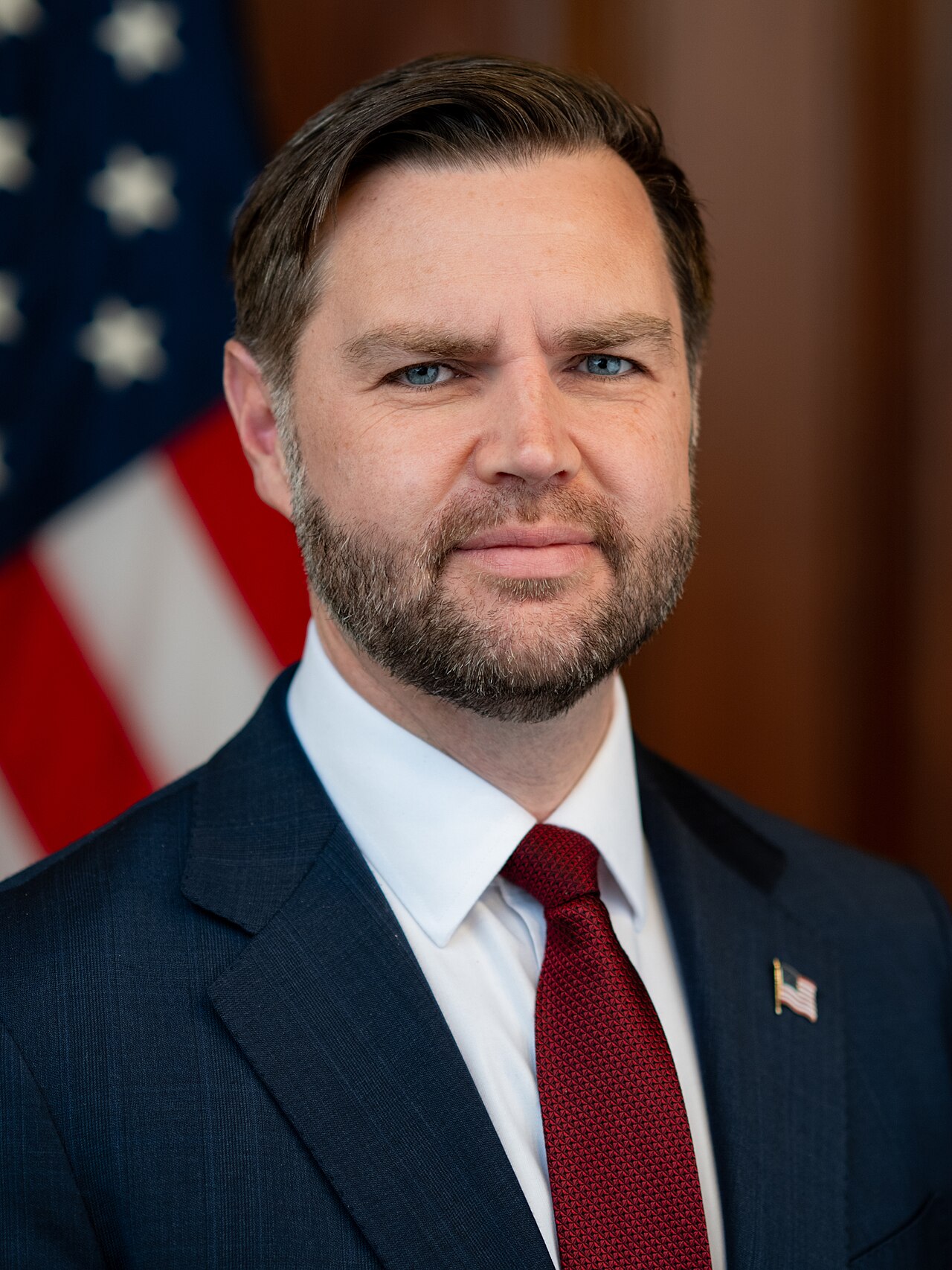 JD Vance tells Republicans to stop blaming young voters for socialism’s appeal