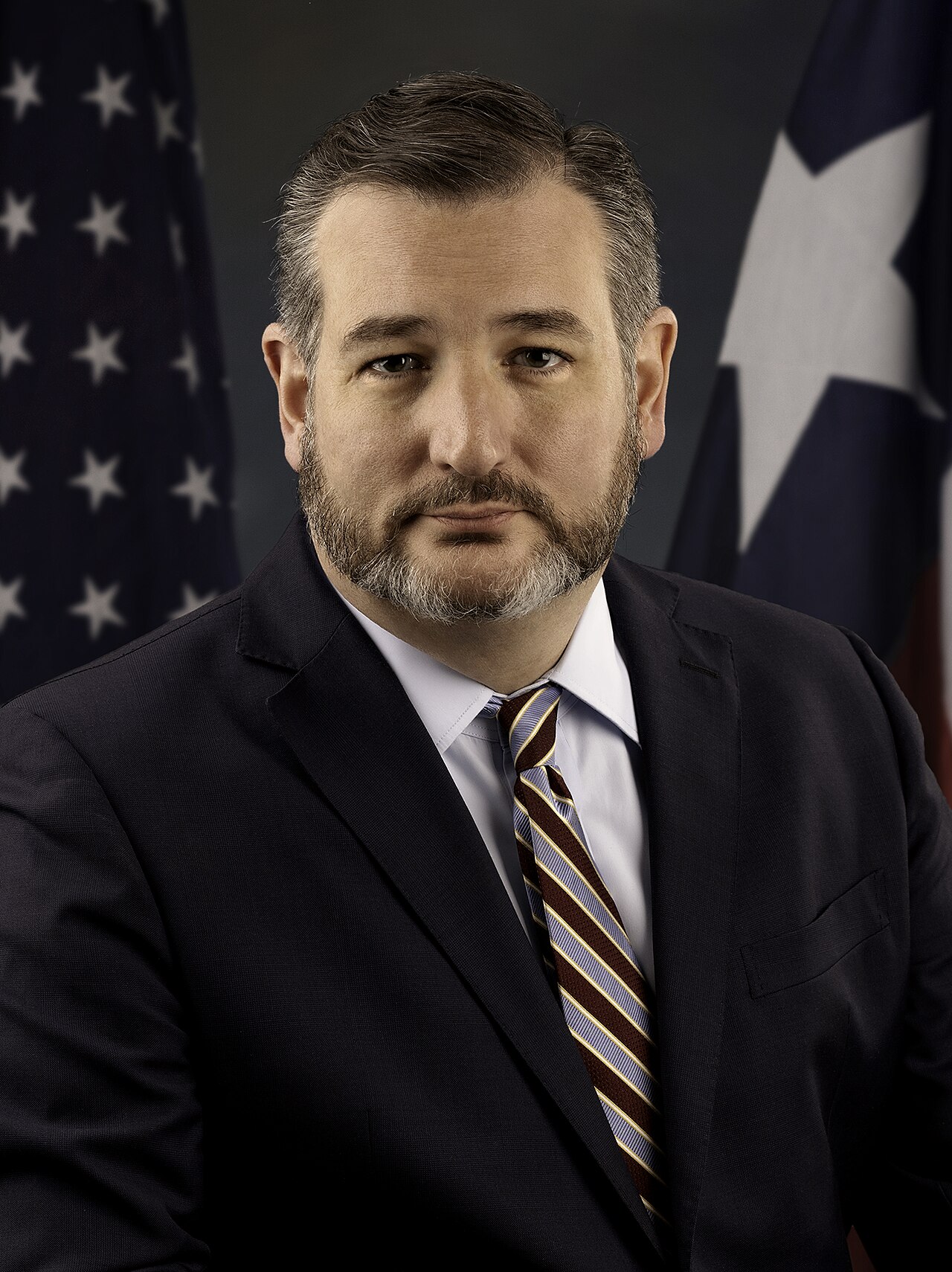 Ted Cruz says US achieved Iran goals, backs Venezuela oil deal