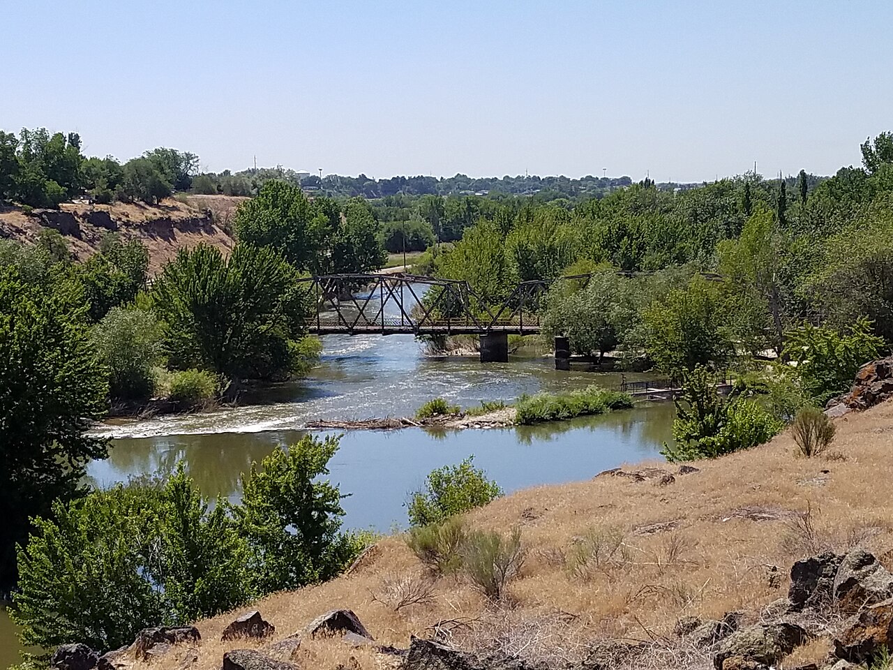 Canyon County, Idaho