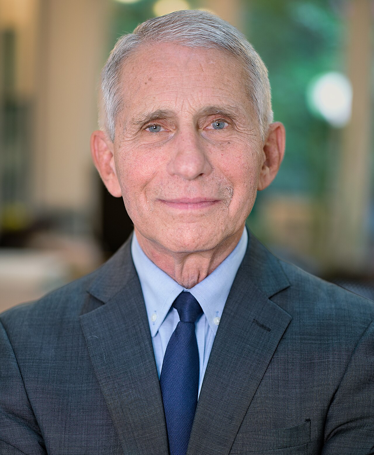 Florida subpoenas Fauci over pandemic records