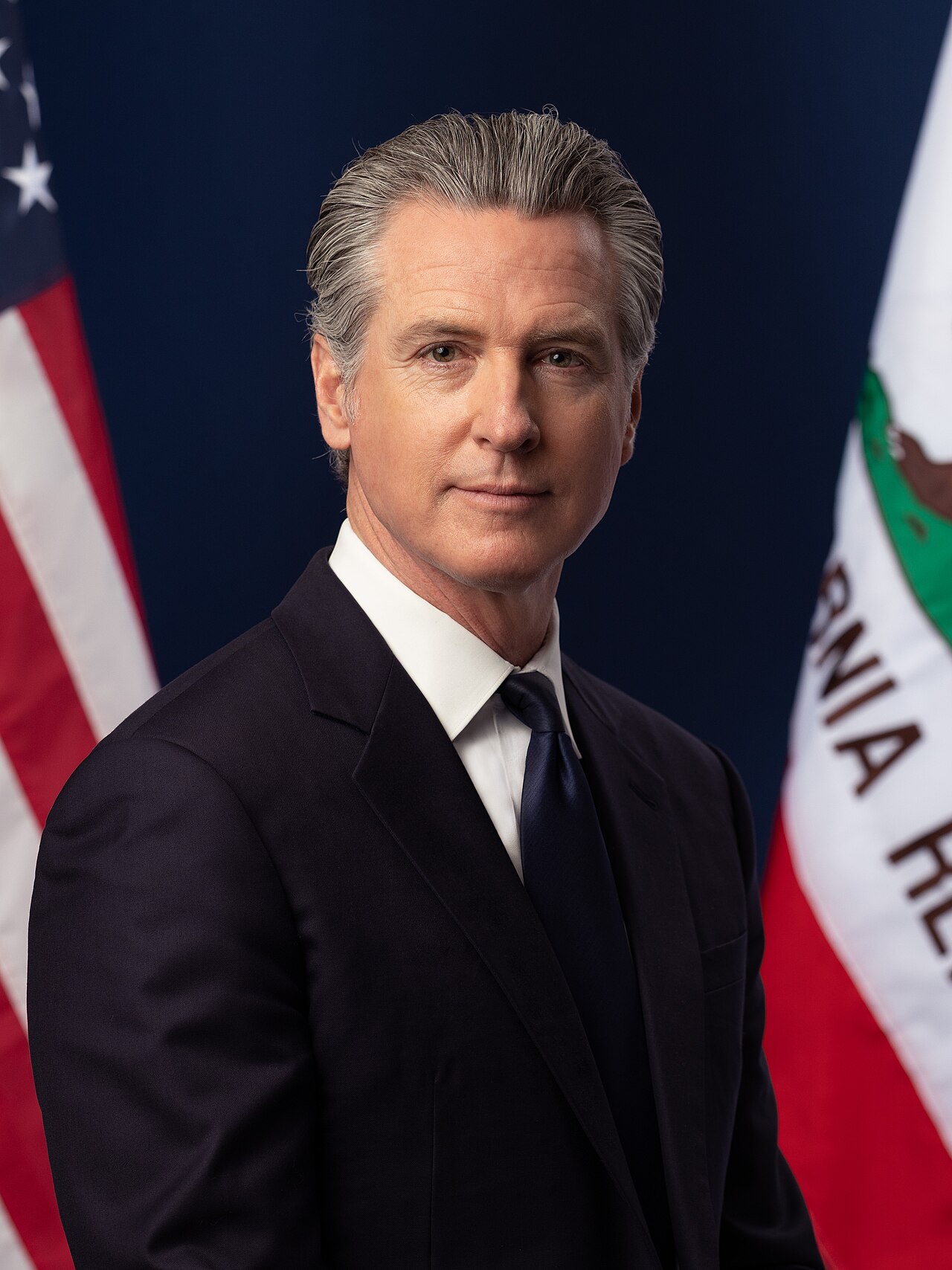 Newsom signs privacy law; faces lawsuit threat over fraud probe rules