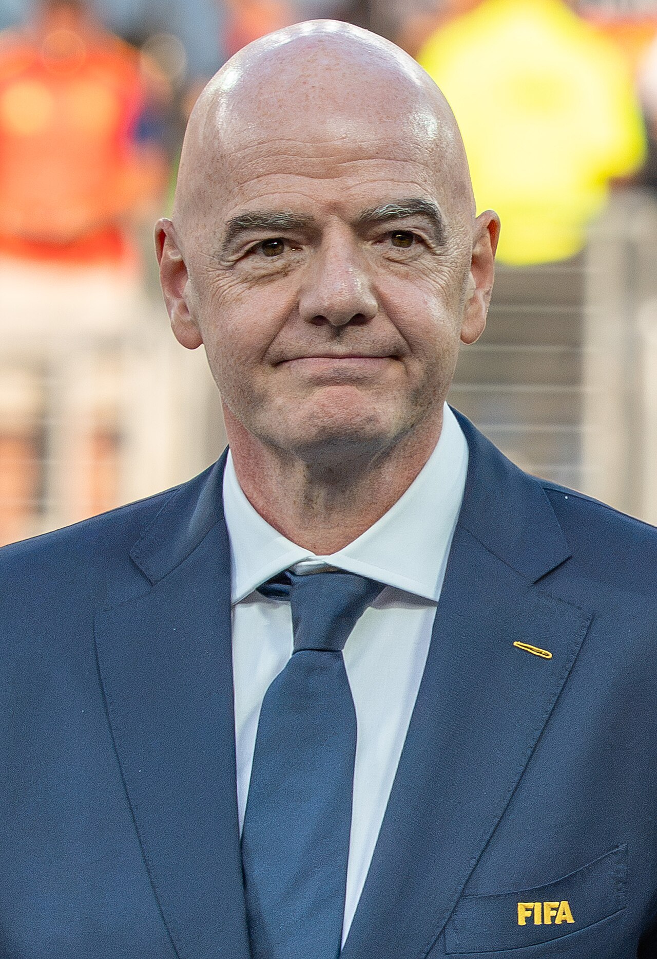 UEFA, CONCACAF and AFC accuse FIFA’s Infantino of deception over World Cup stake sale