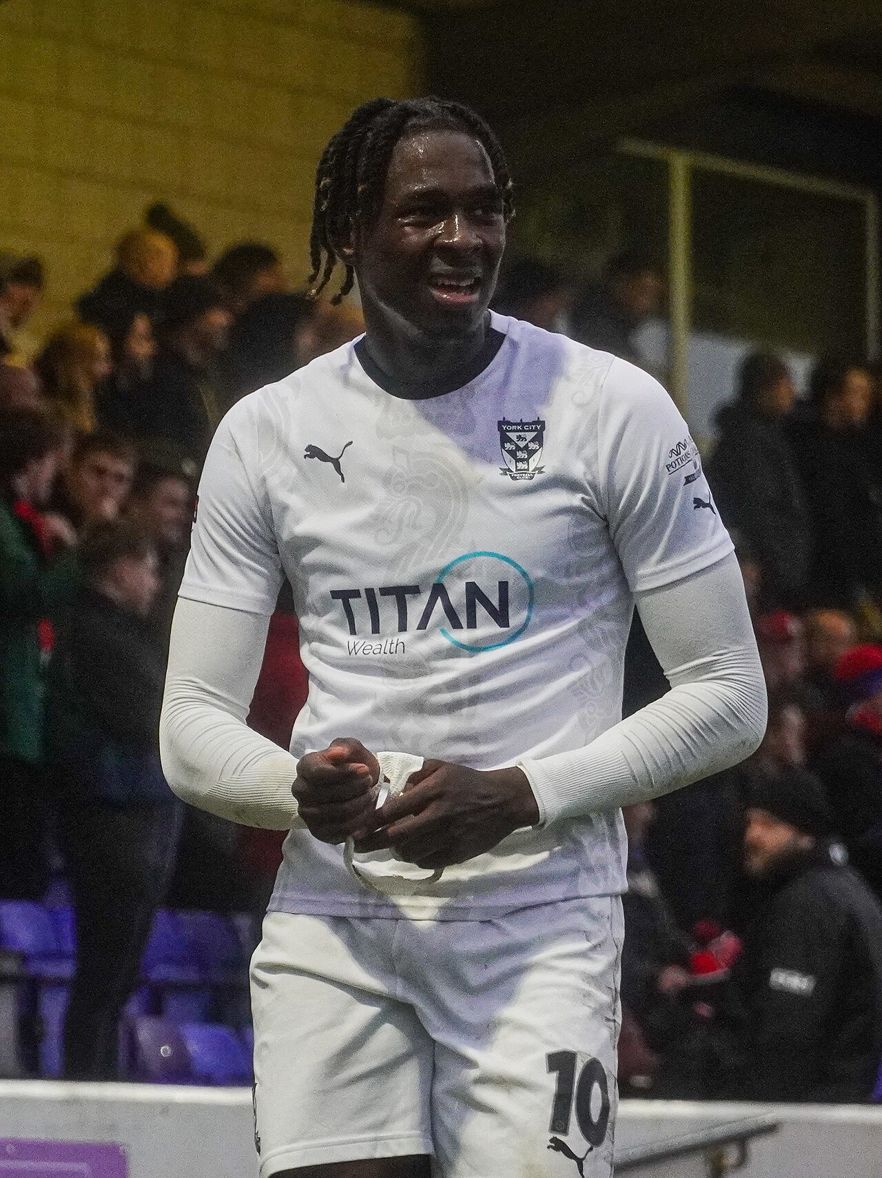 Quévin Castro