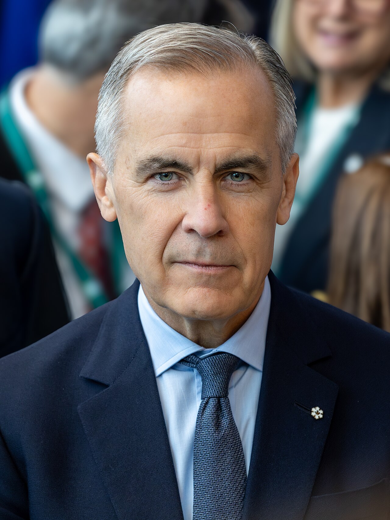 Carney rejects Trump trade deal amid US tariffs on Canada