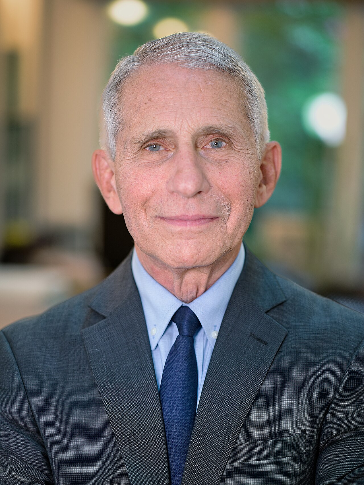 Republican effort to prosecute Fauci for contempt stalls