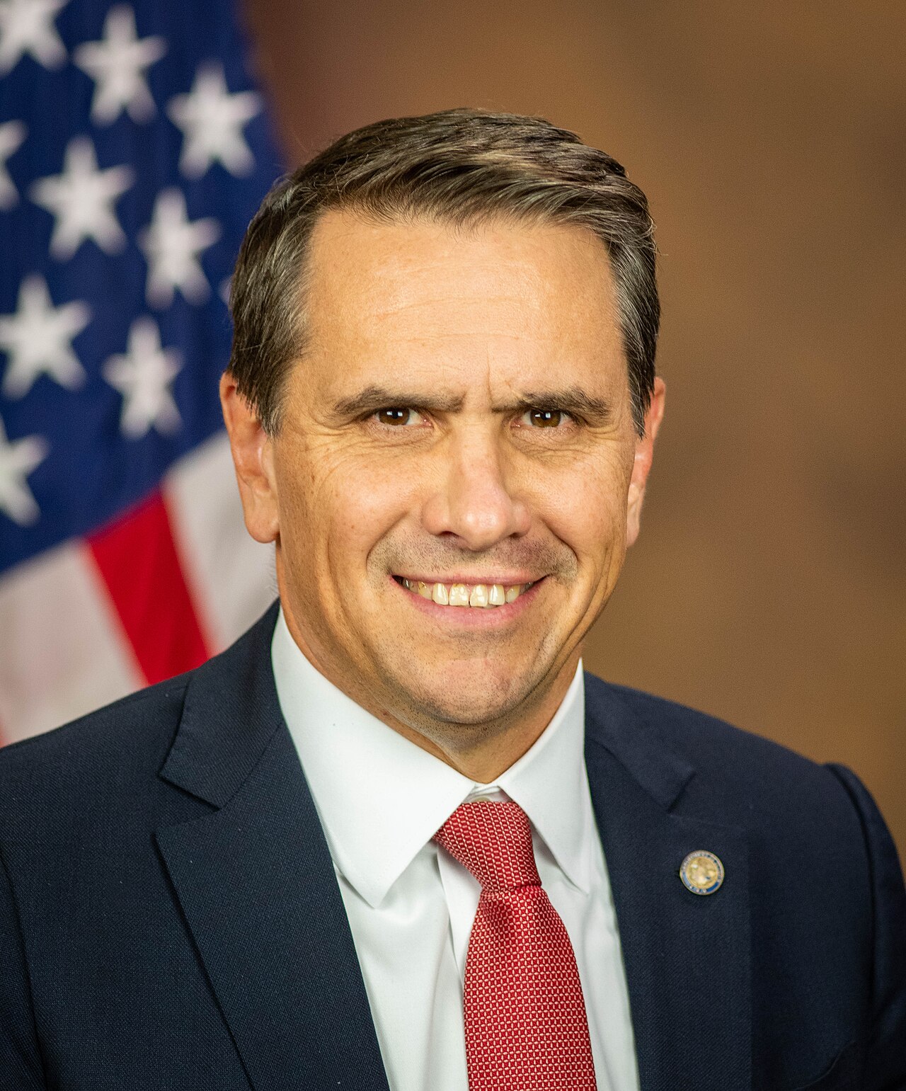 Senate confirms Todd Blanche as Attorney General after Cassidy’s deciding vote