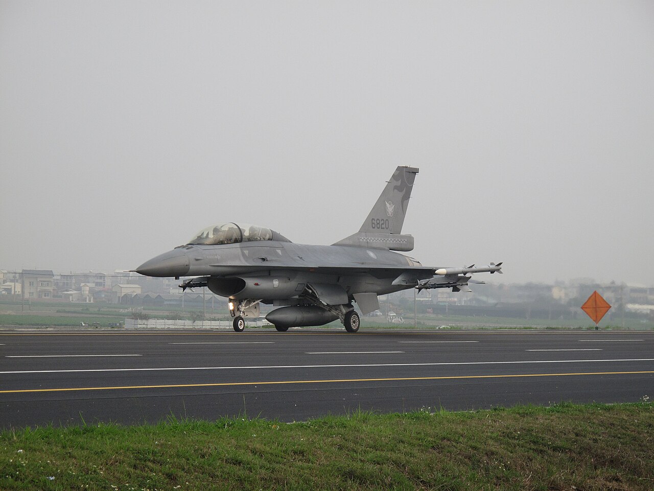 Taiwan launches Han Kuang military exercise amid China threats