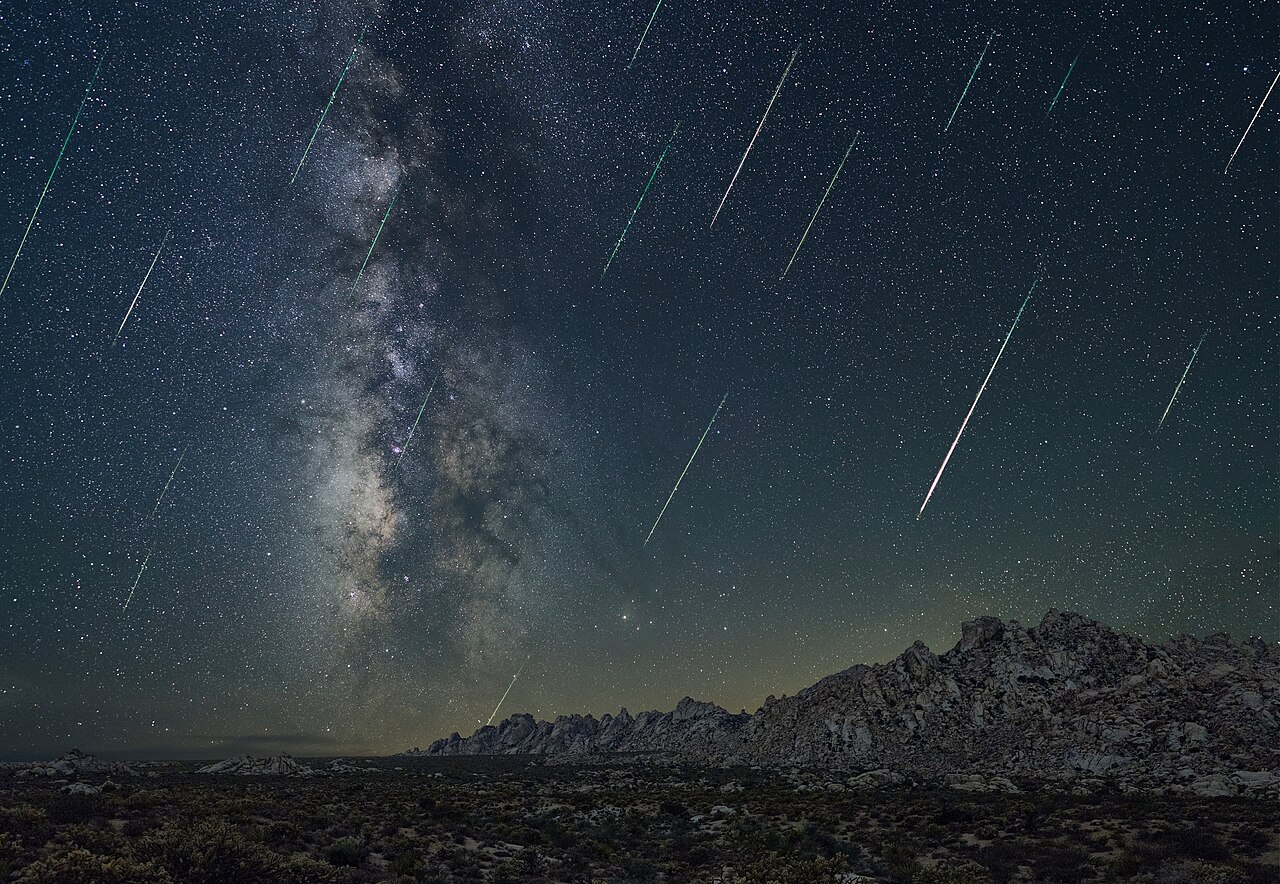 Perseids