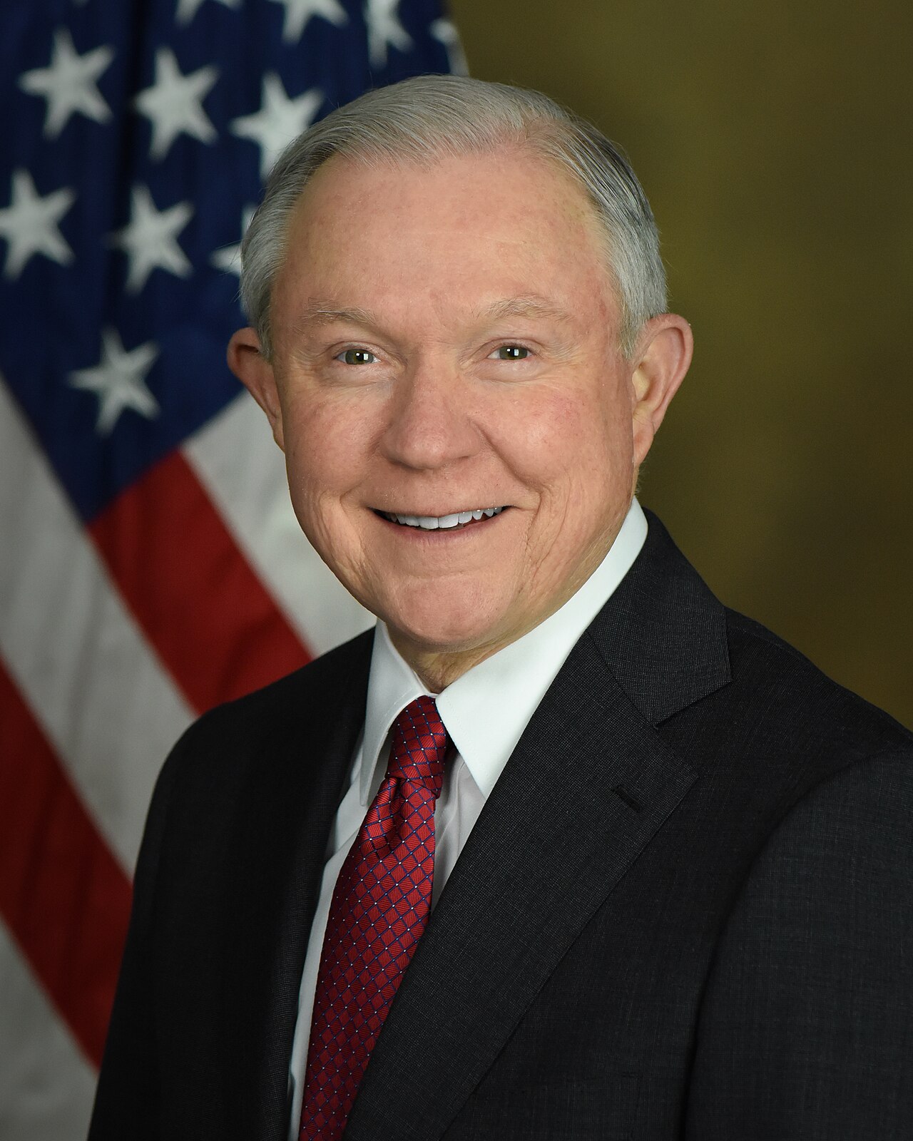 FBI probed Jeff Sessions in 2017 after Democrat senators' request