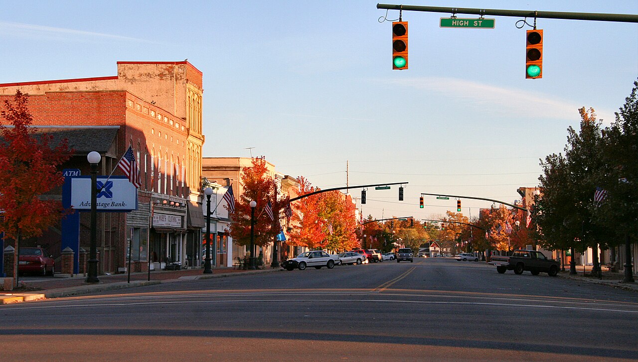 London-ohio-downtown