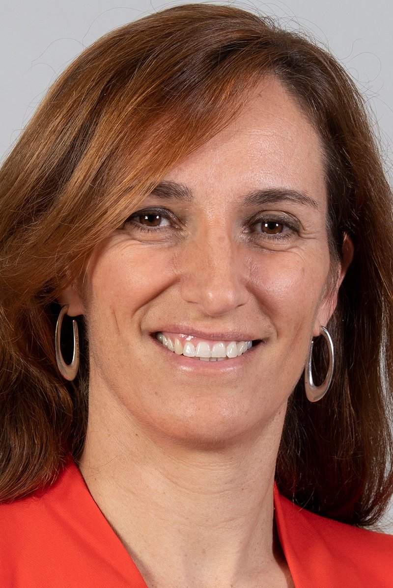 Mónica García
