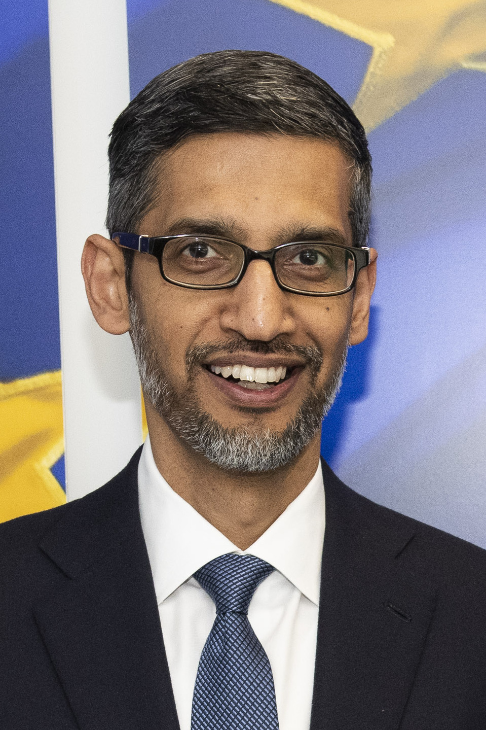 Trump calls Google CEO Pichai 'monster' at AI meeting