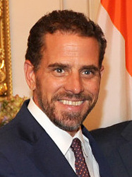 Hunter Biden