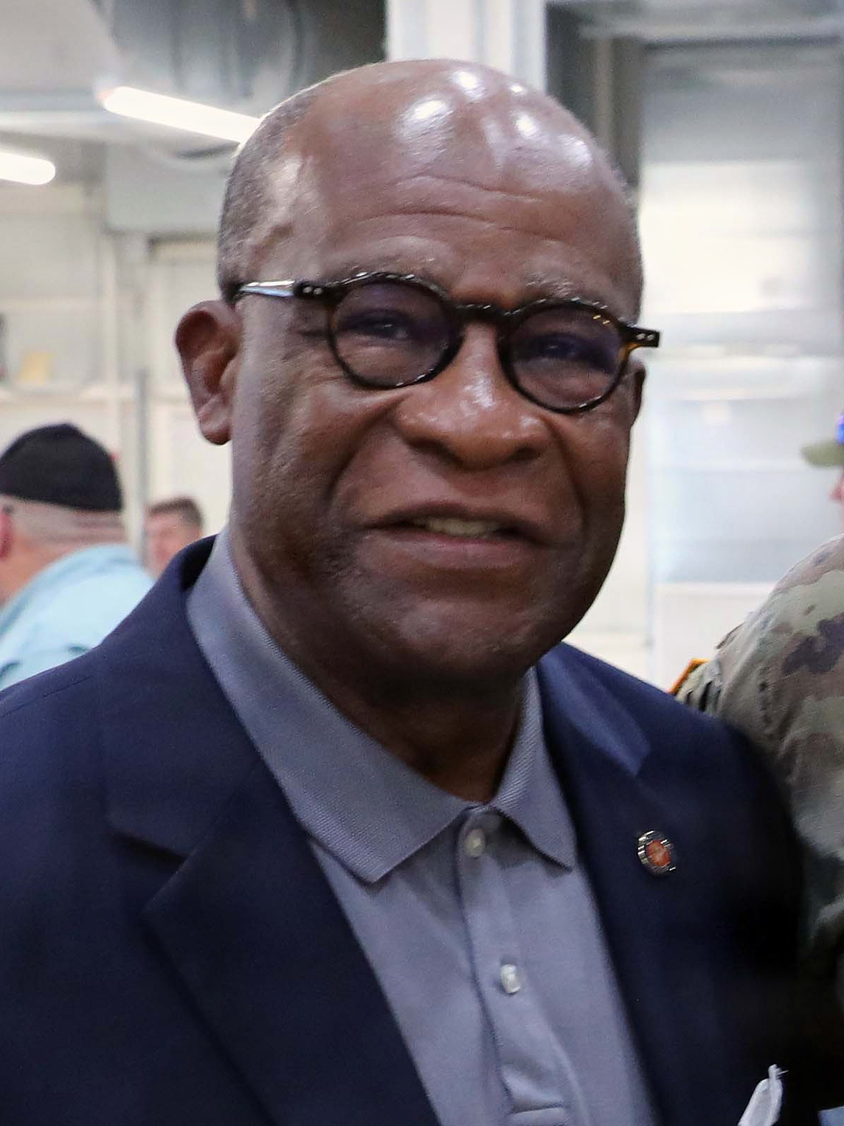 Johnny DuPree