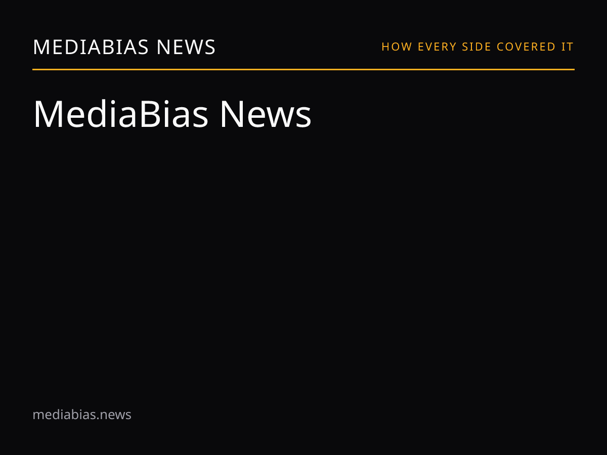Mélenchon on student protests | MediaBias News